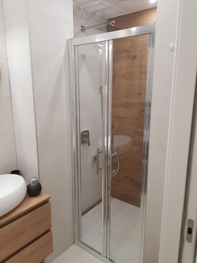 Marsim Lux Apartman Загреб Экстерьер фото