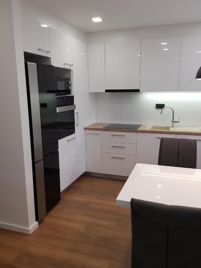 Marsim Lux Apartman Загреб Экстерьер фото