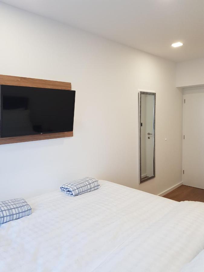 Marsim Lux Apartman Загреб Экстерьер фото