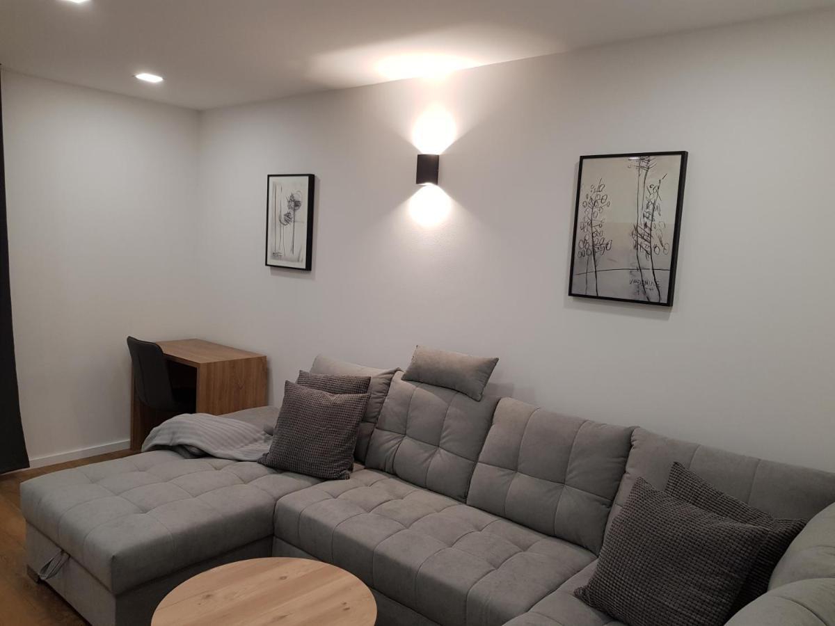 Marsim Lux Apartman Загреб Экстерьер фото